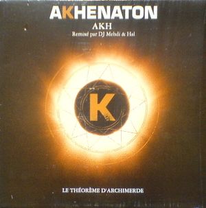 AKH: K (Single)