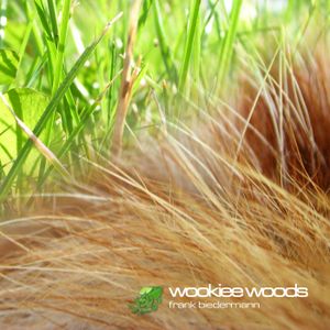 Wookiee Woods (EP)