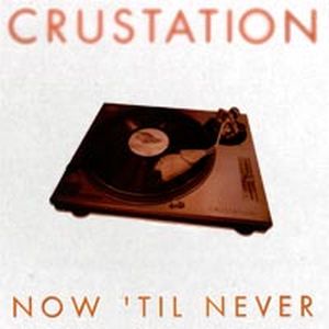 Now ’til Never (EP)