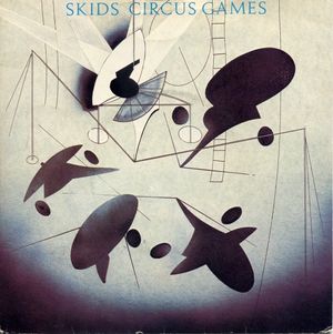 Circus Games (Single)