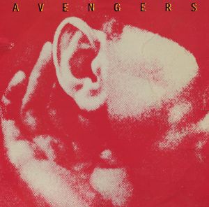 Avengers (EP)