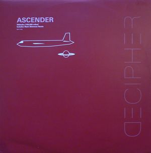 Altitudes (100,000 Miles) (original Flight mix)