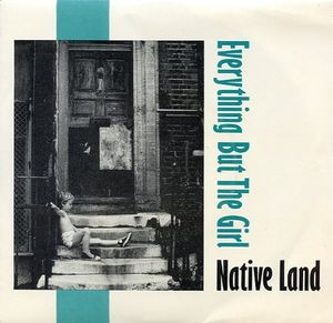 Native Land (Single)