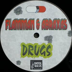 Drugs (Red radio mix)