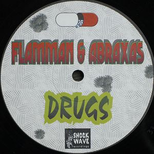 Drugs (Juggernaut mix)