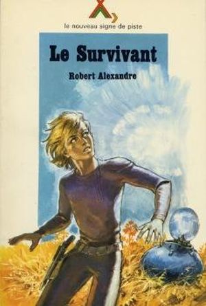 Le survivant