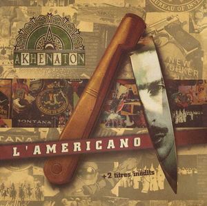 L’Americano (Single)