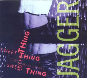 Sweet Thing (Single)