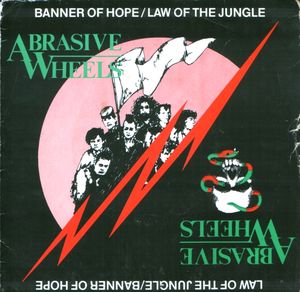 Banner of Hope (Single)