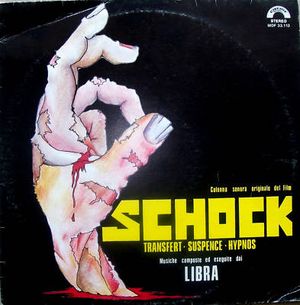 Schock (OST)