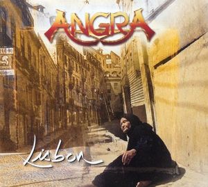 Lisbon (Single)