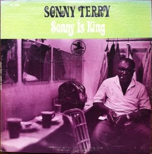 Sonny Is King