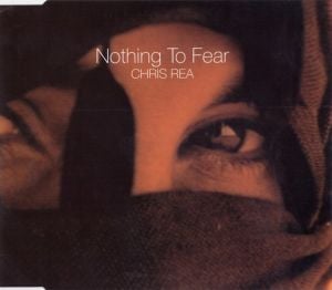 Nothing to Fear (Single)