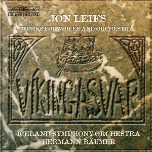 Iceland Cantata, op. 13: VII. Andante