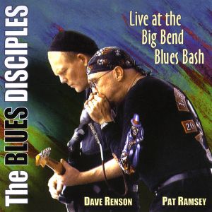 Live at The Big Bend Blues Bash (Live)