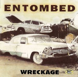 Wreckage (EP)