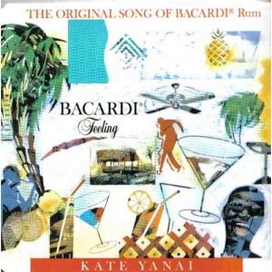 Bacardi Feeling (Single)