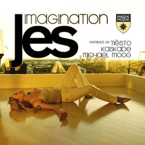 Imagination (Single)