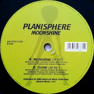 Moonshine (Single)