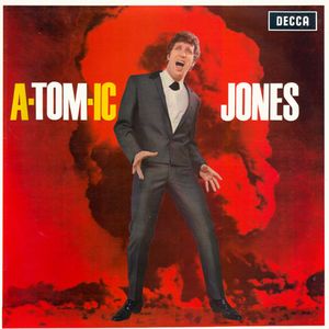 A-Tom-ic Jones