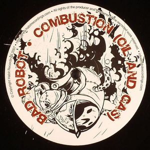 Combustion (Oil & Gas) (Single)