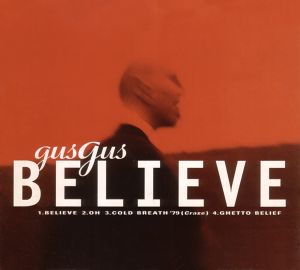 Believe (Single)