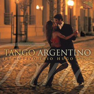 Tango Argentino - El Motivo