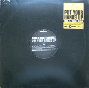 Put Your Hands Up (Single)