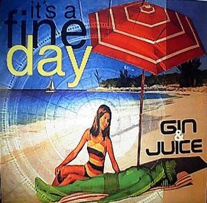 It's a Fine Day (Single)