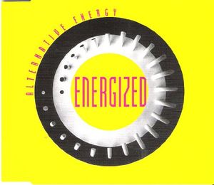 Energized (Single)