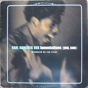 Lamentations (You, Son) (Full vocal mix)