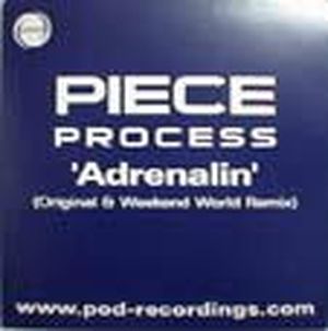 Adrenalin (original mix)