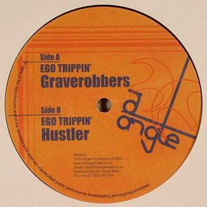 Graverobbers / Hustlers (Single)