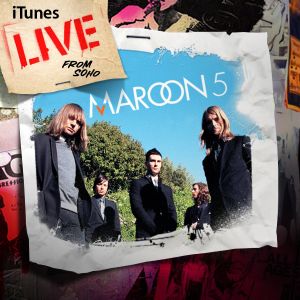 iTunes Live From SoHo (Live)