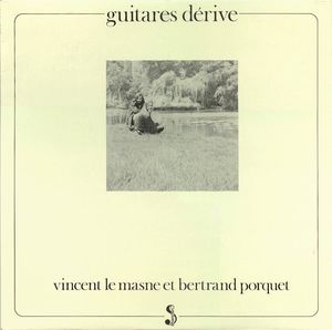 Guitares dérive