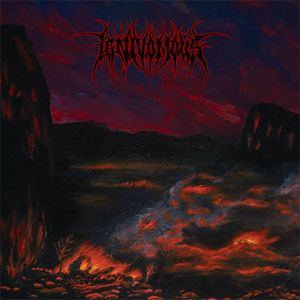 Pyroclastic Downfall