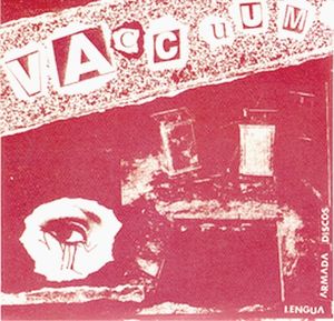 Vaccuum (EP)