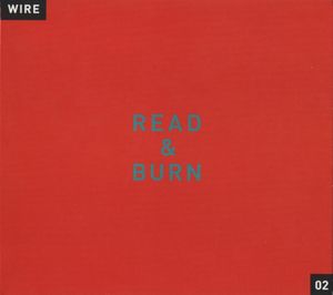 Read & Burn 02 (EP)