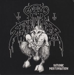 Satanic Masturbation / Under Satan's Command (EP)
