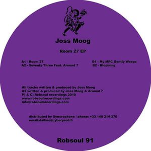 Room 27 EP (EP)