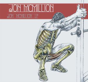 Jon McMillion LP