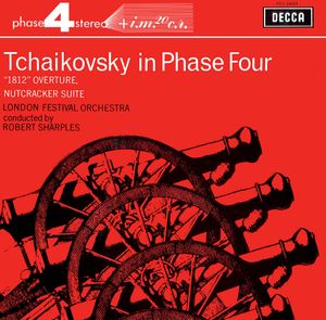 Tchaikovsky in Phase Four