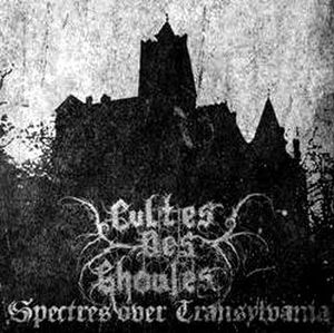 Spectres Over Transylvania (EP)
