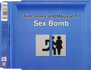 Sex Bomb (Single)