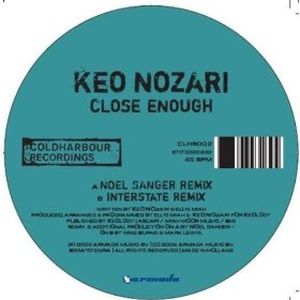 Close Enough (Single)