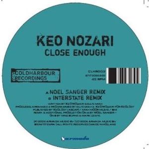 Close Enough (Noel Sanger remix)
