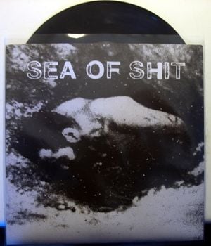 Sea of Shit (EP)