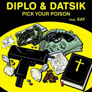 Pick Your Poison (Single)