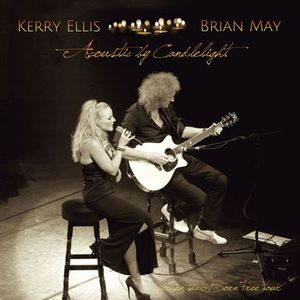 Acoustic by Candlelight: Live on the Born Free Tour (Live)