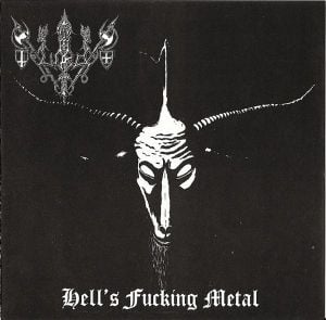 Hell's Fucking Metal